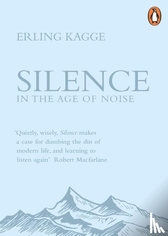 Kagge, Erling - Silence