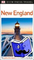 DK Eyewitness - DK Eyewitness New England