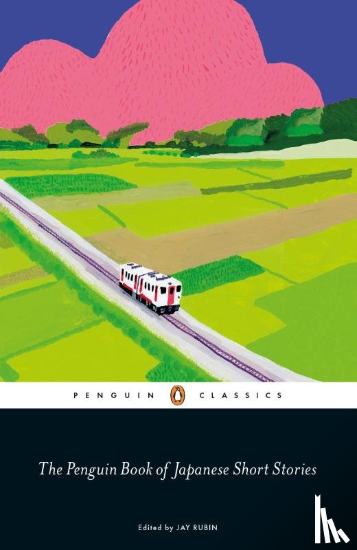  - The Penguin Book of Japanese Short Stories