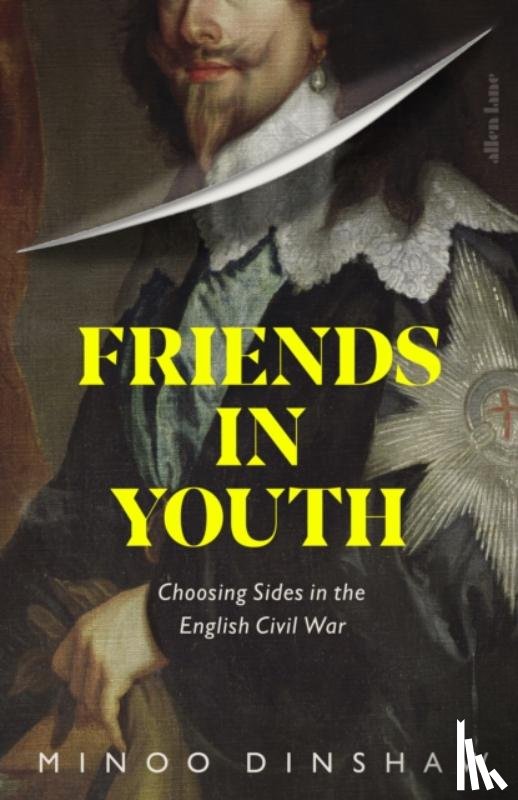 Dinshaw, Minoo - Friends in Youth