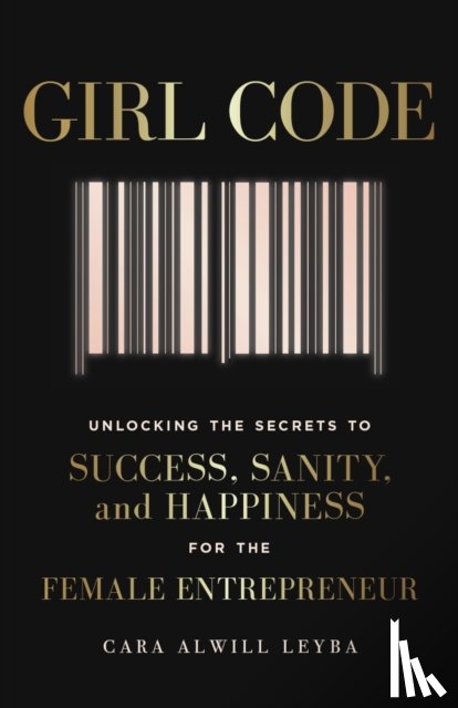 Alwill Leyba, Cara - Girl Code