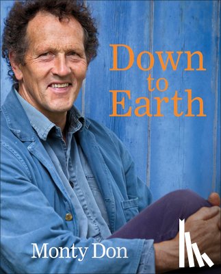 Don, Monty - Down to Earth