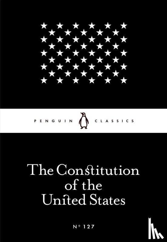 Fathers, Founding - The Constitution of the United States