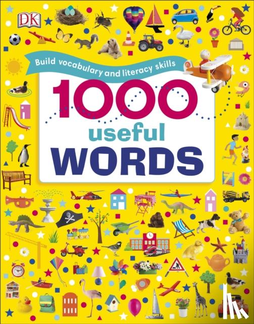 DK - 1000 Useful Words