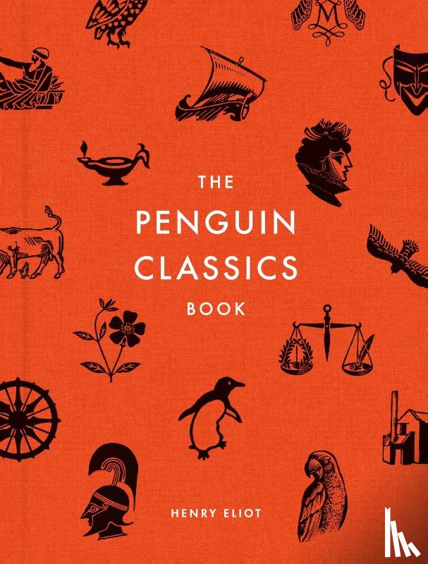 Eliot, Henry - The Penguin Classics Book