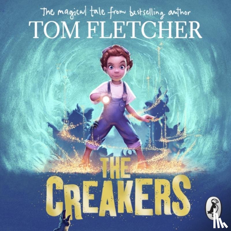 Fletcher, Tom - The Creakers