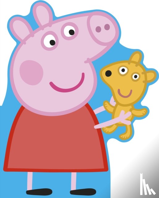 Peppa Pig - Peppa Pig: All About Peppa