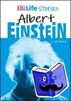 Mara, Wil - DK Life Stories Albert Einstein