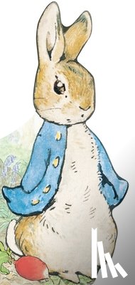 Potter, Beatrix - All about Peter
