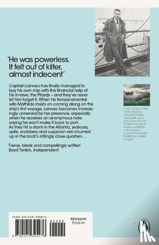 Simenon, Georges - The Pitards