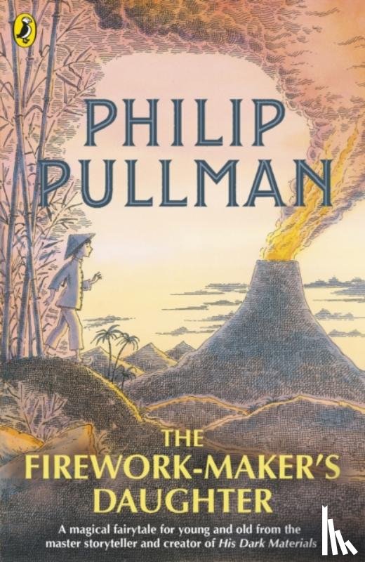 Pullman, Philip - The Firework-Maker's Daughter
