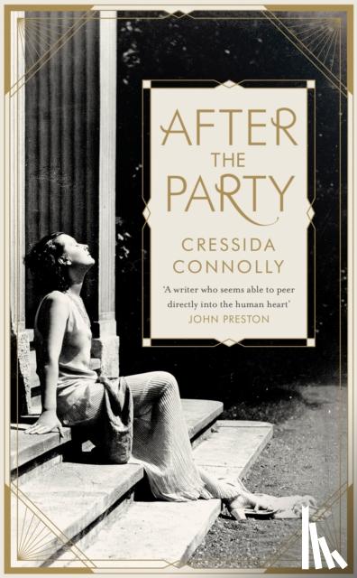 Connolly, Cressida - After the Party