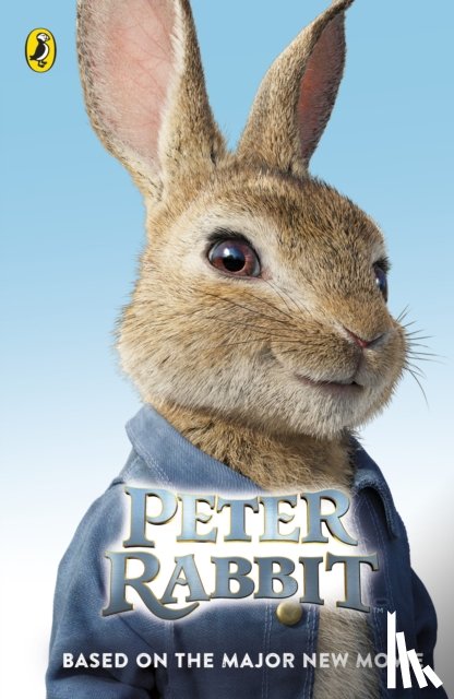 potter, beatrix - Peter rabbit