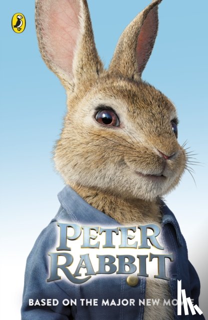 Frederick Warne - Peter Rabbit: Based on the Major New Movie