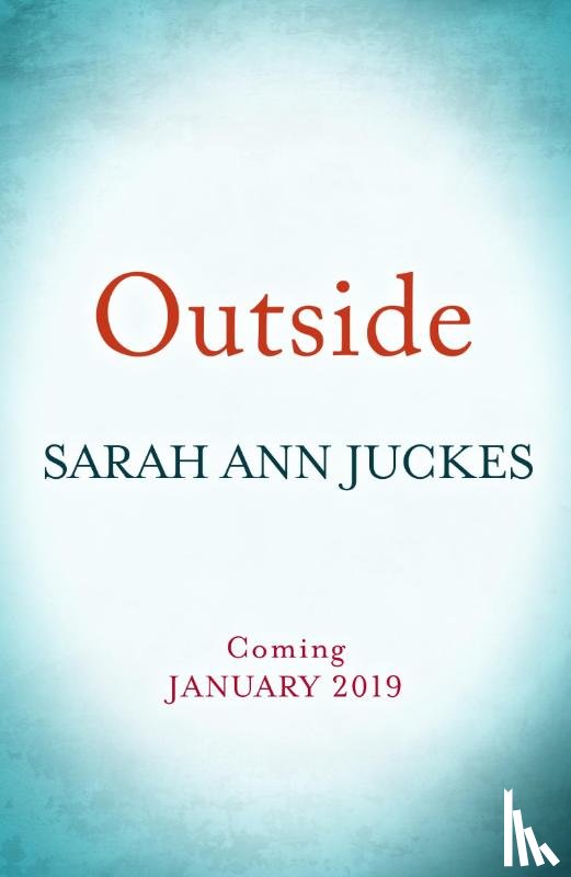 Juckes, Sarah Ann - Outside