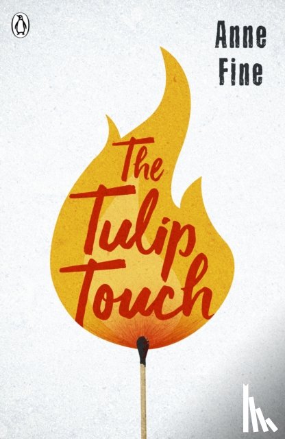 Fine, Anne - The Tulip Touch