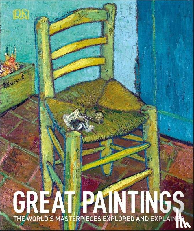 DK - Great Paintings