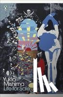 Mishima, Yukio - Life for Sale