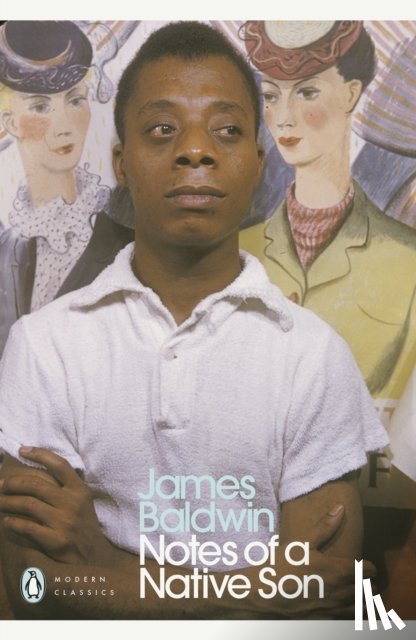 Baldwin, James - Notes of a Native Son