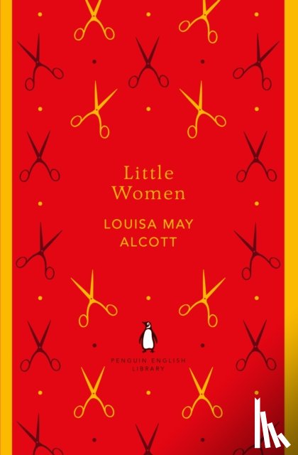 Alcott, Louisa May - Little Women