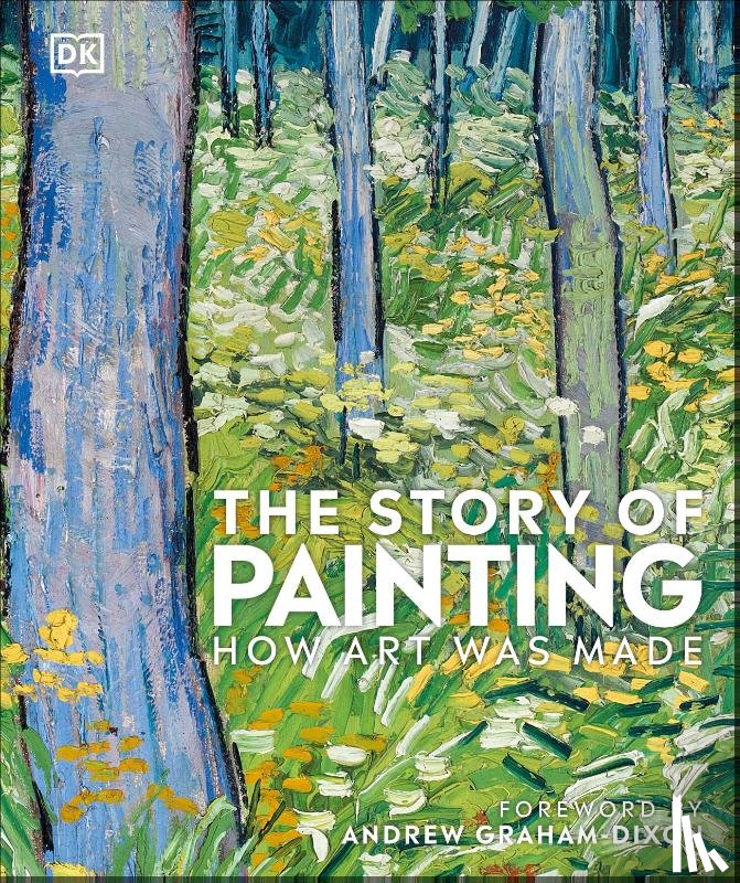 DK - The Story of Painting