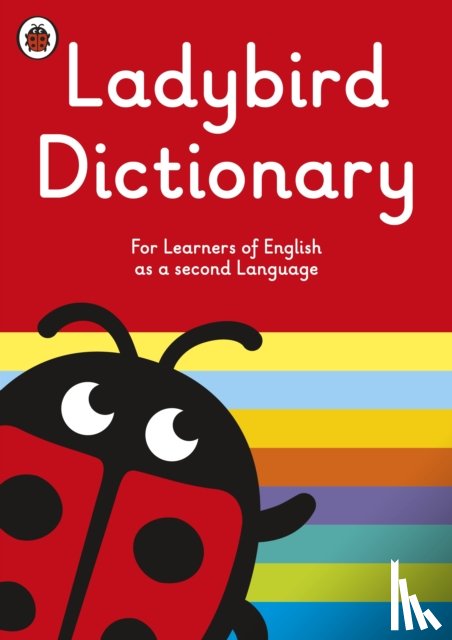 Ladybird - Ladybird Dictionary