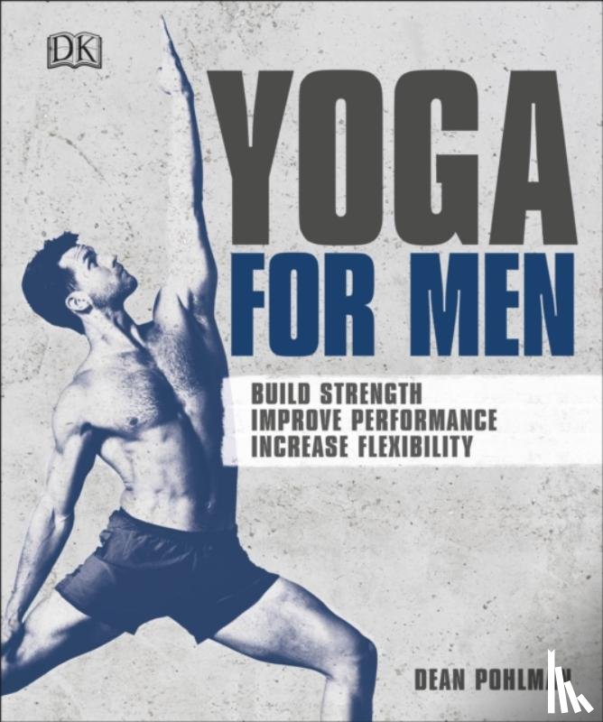Pohlman, Dean - Yoga For Men