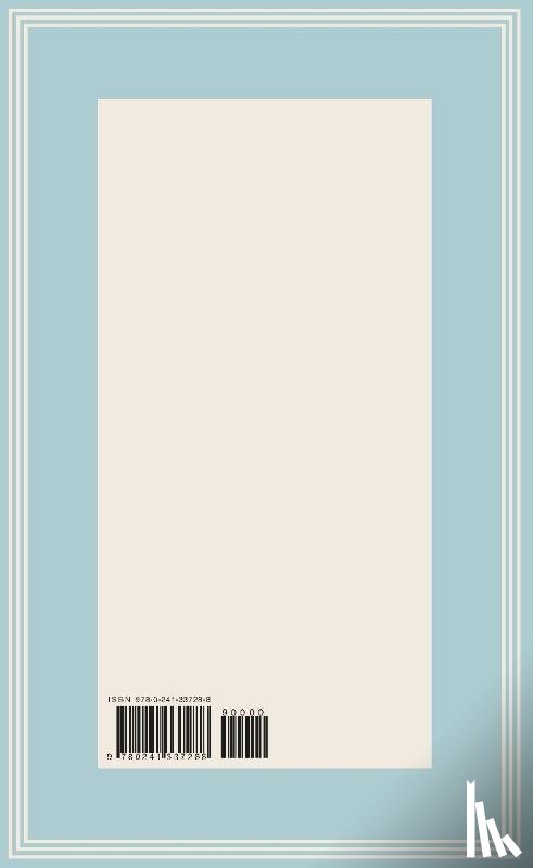 le Carre, John - A Most Wanted Man