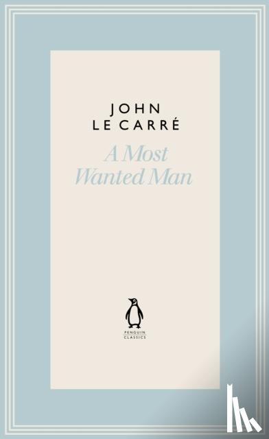 le Carre, John - A Most Wanted Man