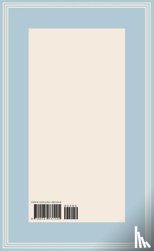 le Carre, John - The Naive and Sentimental Lover