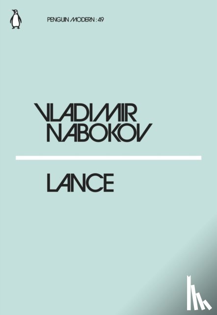 Nabokov, Vladimir - Lance