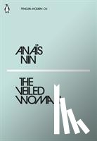 Nin, Anais - The Veiled Woman
