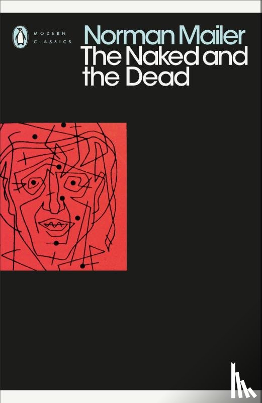 Mailer, Norman - The Naked and the Dead