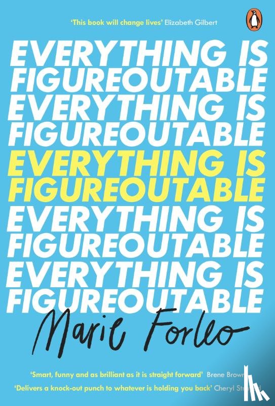 Forleo, Marie - Everything is Figureoutable