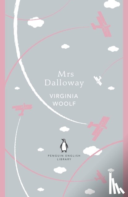 Woolf, Virginia - Mrs Dalloway