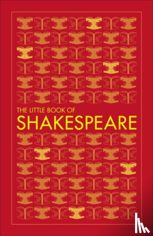 DK - The Little Book of Shakespeare