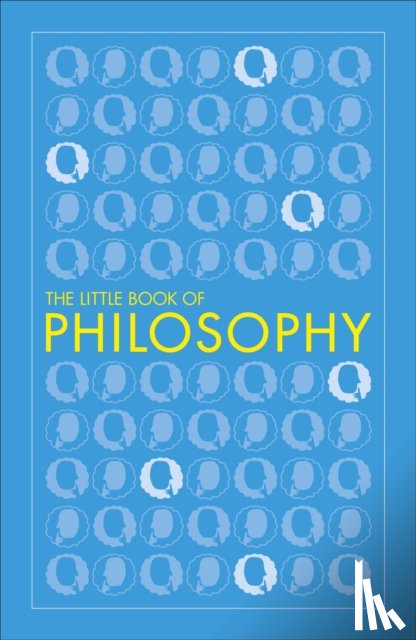 DK - The Little Book of Philosophy