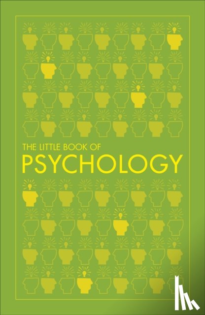 DK - The Little Book of Psychology