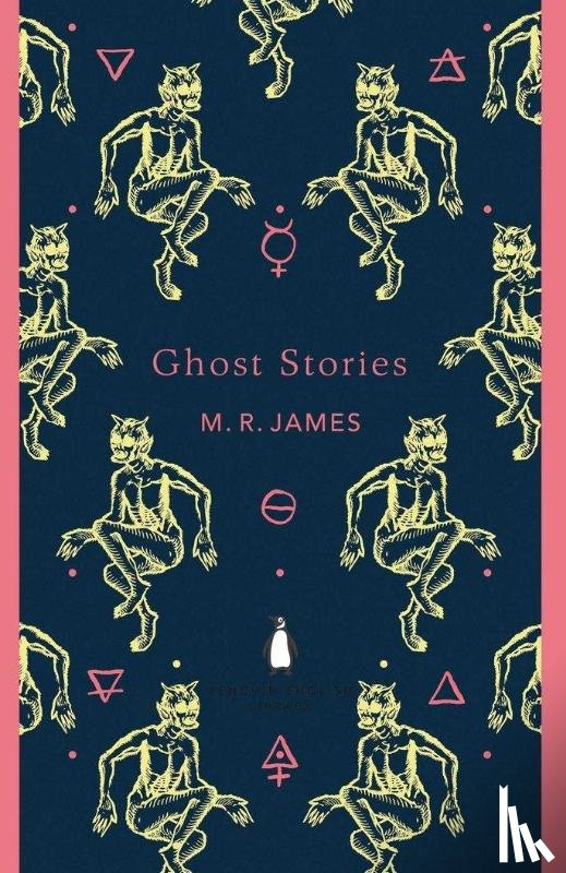 James, M. R. - Ghost Stories