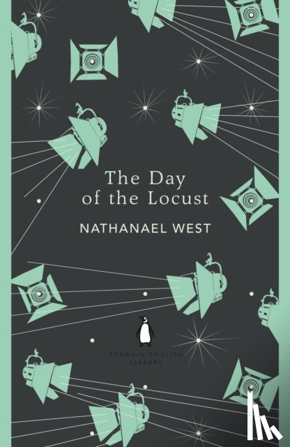 West, Nathanael - The Day of the Locust