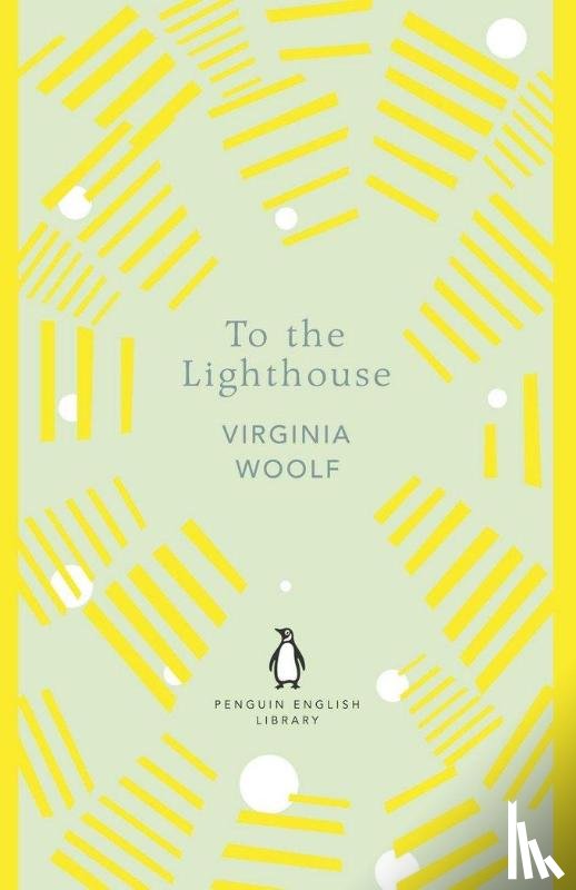 Woolf, Virginia - To the Lighthouse