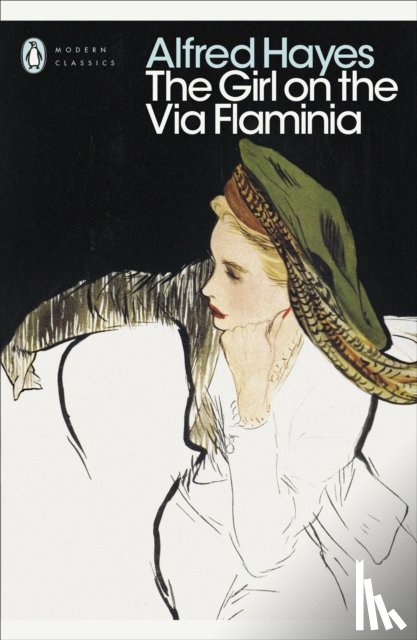 Hayes, Alfred - The Girl on the Via Flaminia