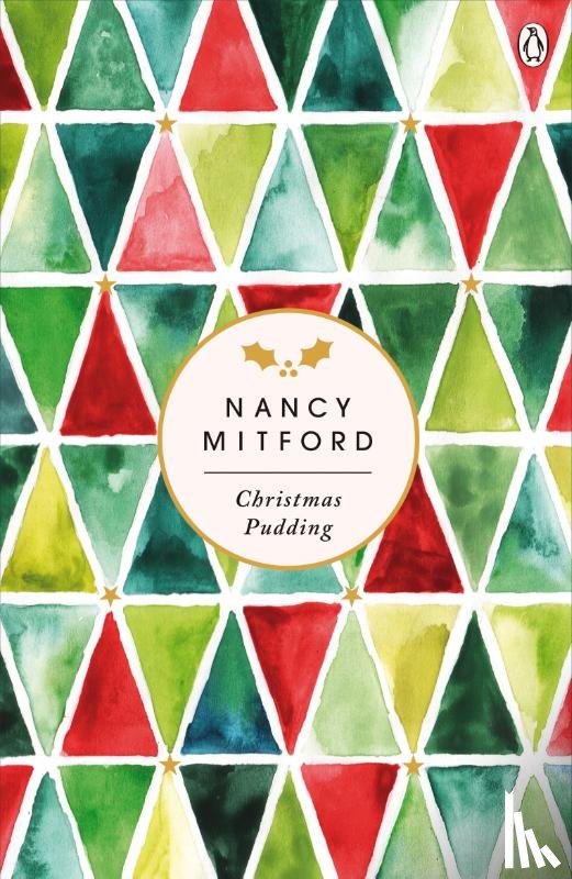 Mitford, Nancy - Christmas Pudding