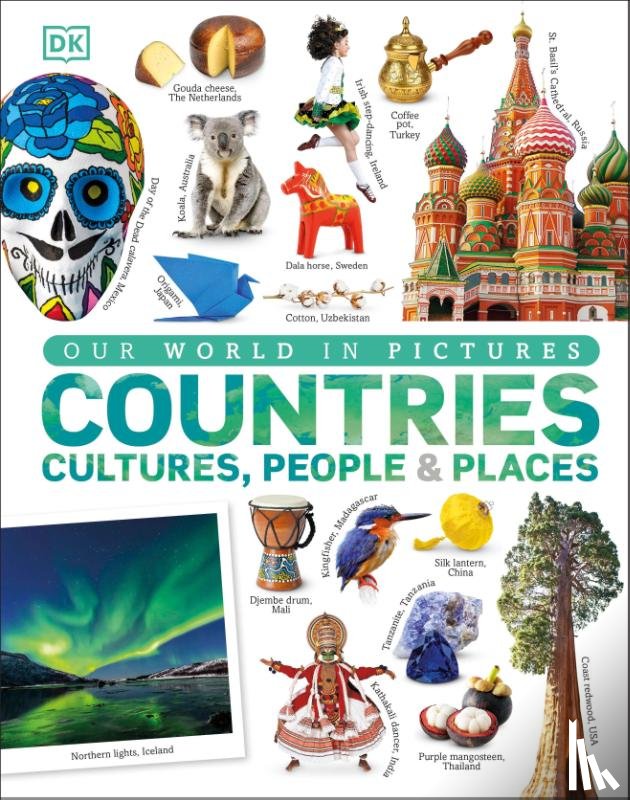 DK - Countries, Cultures, People & Places
