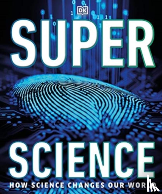 DK - Super Science