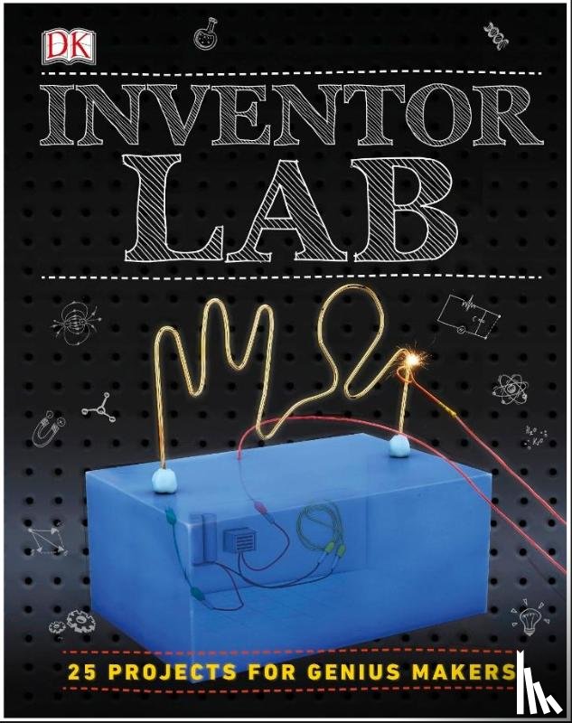 DK - Inventor Lab