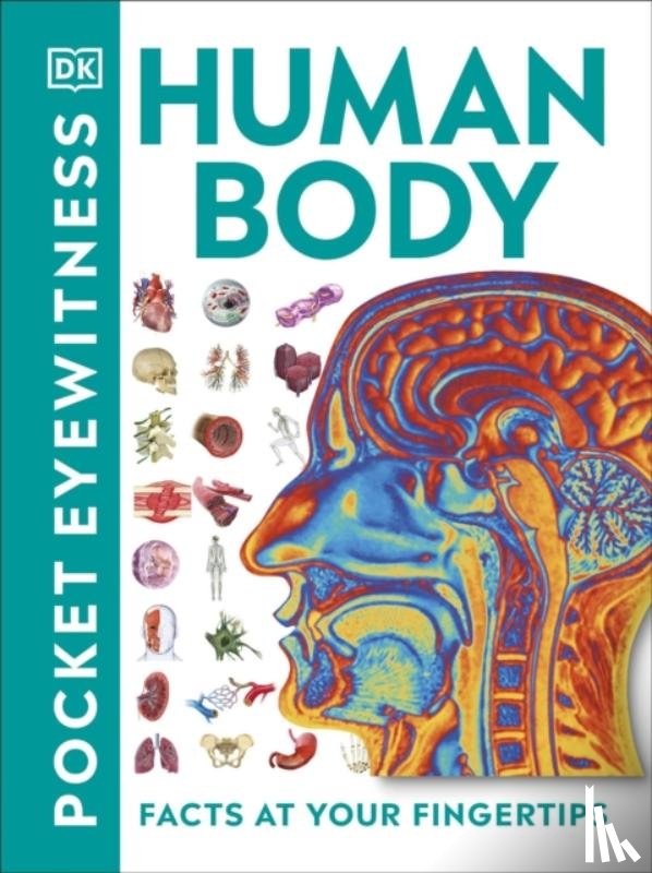 DK - Pocket Eyewitness Human Body