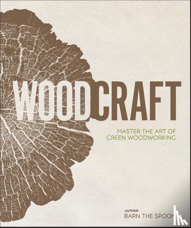 the Spoon, Barn - Wood Craft