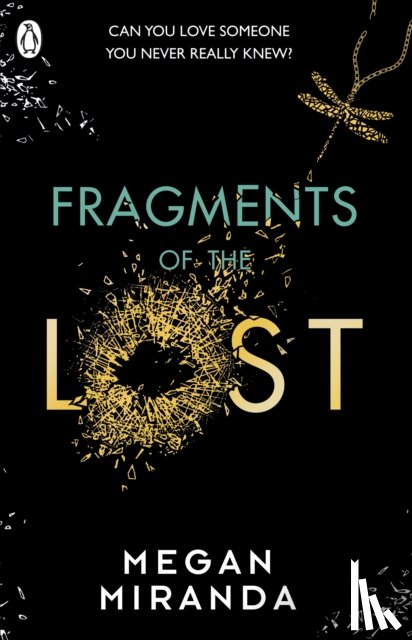 Miranda, Megan - Fragments of the Lost
