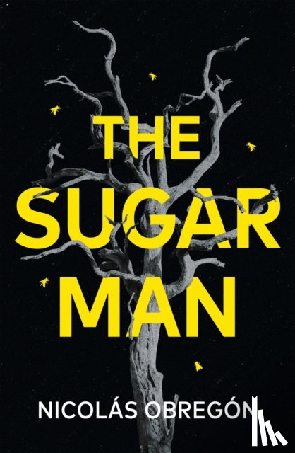 Obregon, Nicolas - The Sugar Man